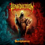 Benediction - Scriptures Cover