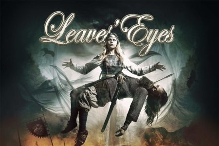 leaves eyes the last viking