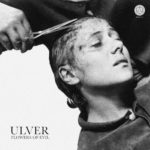 Ulver - Flowers Of Evil Cover