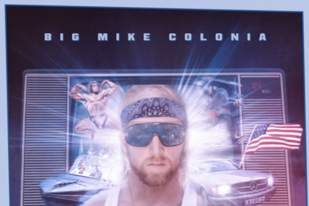 Big Mike Colonia - Videowelt