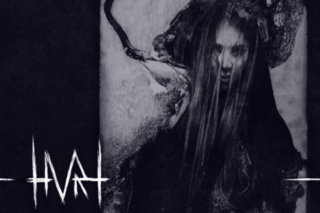 Hvrt - The Grief That Feeds The Night