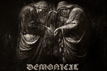 Demonical - World Domination