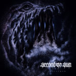 Second To Sun - Leviathan Cover