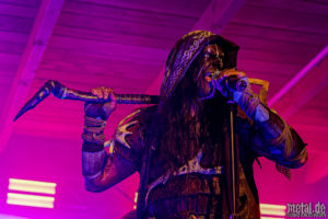 Konzertfoto von Gernotshagen - Fimbul Festival 2020