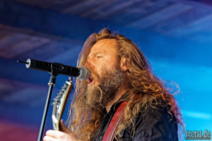 Konzertfoto von Invoker - Fimbul Festival 2020