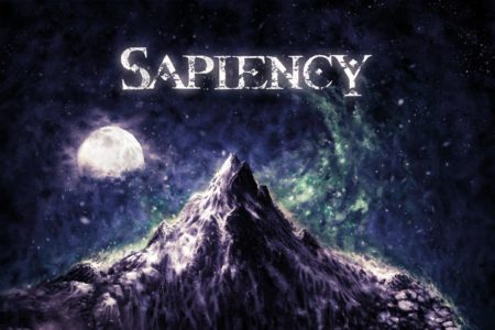 Sapiency - For Those Who Never Bleed