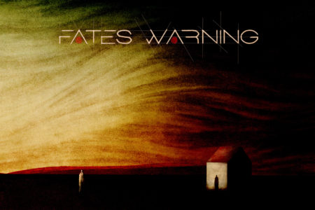 Fates Warning - Long Day Good Night Cover Artwork