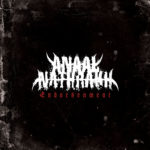Anaal Nathrakh - Endarkenment Cover