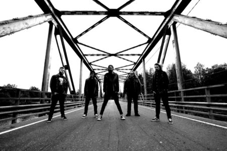 Bandfoto - Slow Fall - 2020