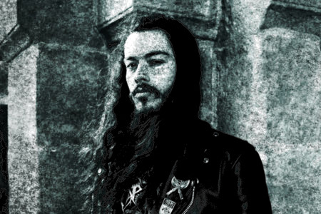 Crépuscule d'Hiver - Bandfoto