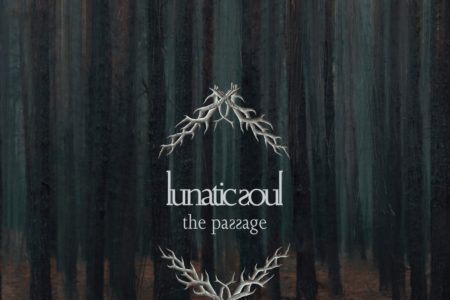 Lunatic Soul
