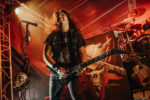 Konzertfoto von Destruction - Back To Thrash Tour 2020