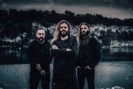 Bandfoto - Decapitated - 2020