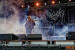 Konzertfoto von Kankar - Wolfszeit Festival 2020
