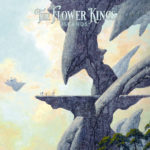The Flower Kings - Islands Cover