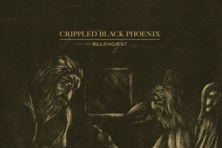 Crippled Black Phoenix