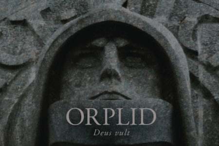 Orplid - Deus Vult (Cover)