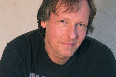 Rock Hard Herausgeber Holger Stratmann