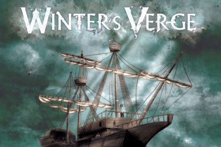 Winter's Verge – The Ballad Of James Tig