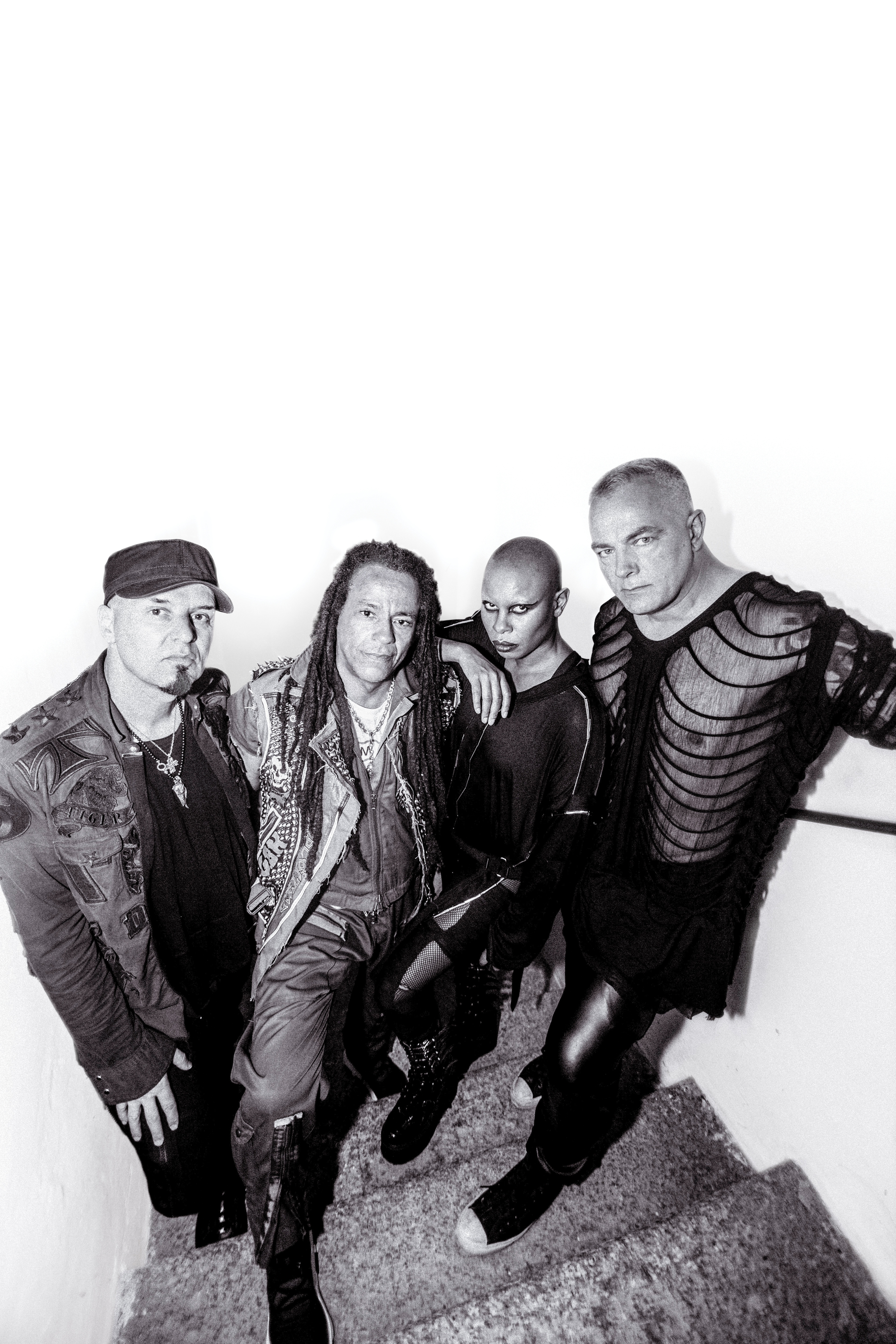 Skunk Anansie