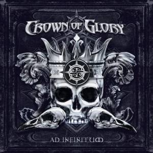 Cover Artwork Crown Of Glory