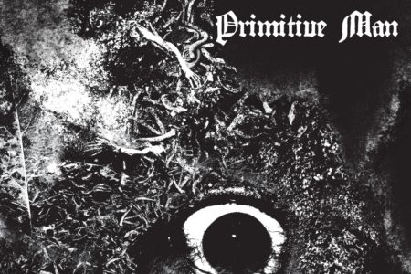 Primitive Man - Immersion (Cover)