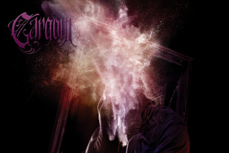 Cover-Artwork - Gargoyl - Gargoyl