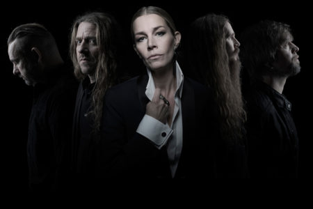 Bandfoto von AVATARIUM 2019