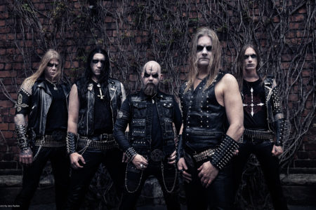 Necrophobic - Foto 2020