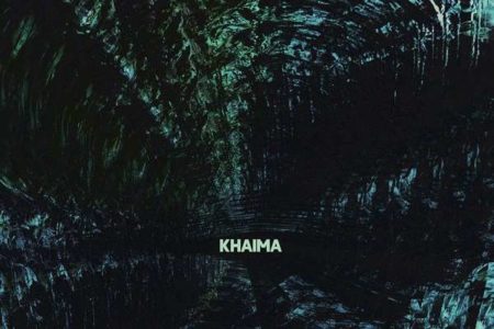 Khaima - Owing To The Influence (Artwork)