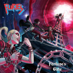 Furies - Fortune's Gate Cover