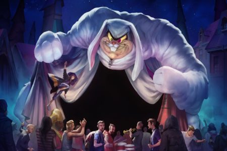 Diablo Swing Orchestra