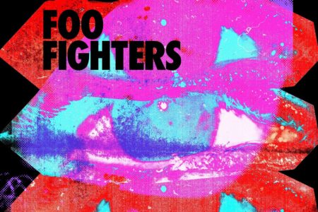 Foo Fighters - Medicine At Midnight