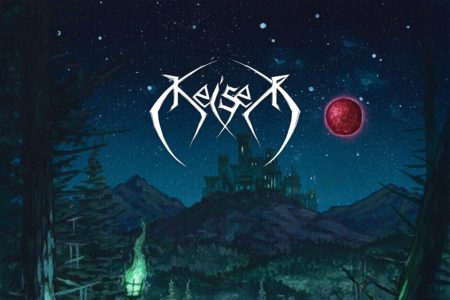 Keiser - Our Wretched Demise Cover Artwork