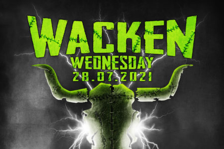 Wacken Wednesday