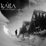 Katla (IS) - Allt Þetta Helvítis Myrkur Cover