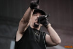 Konzertfoto von Body Count - Wacken Open Air 2019