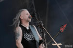 Konzertfoto von Vader - Rockharz Open Air 2019