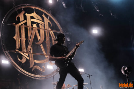 Konzertfoto von Parkway Drive - Wacken Open Air 2019
