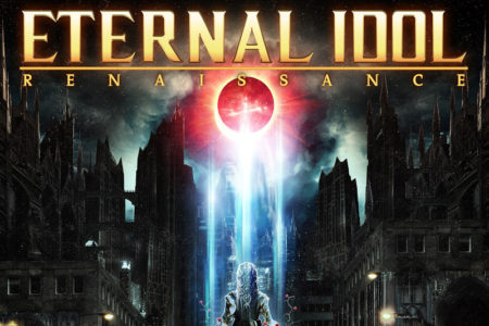 Eternal Idol Renaissance Albumcover