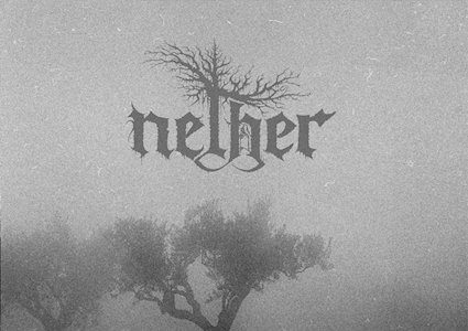 Nether - Between Shades And Shadows (Cover)