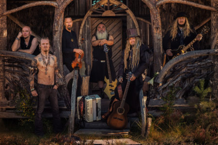 Korpiklaani