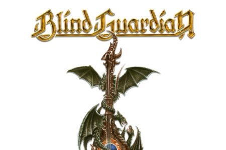 Blind Guardian - Imaginations From The Other Side 25th Anniversary Special Edition Cover Artwork