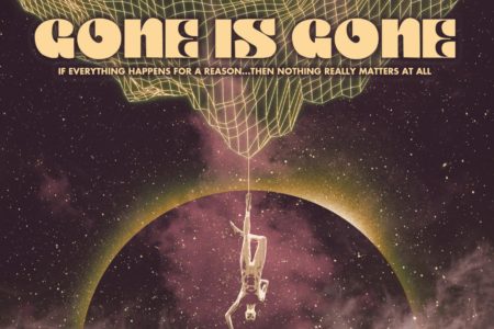Cover von GONE IS GONEs "If Everything Happens For A Reason ..."