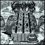 Warp Chamber - Implements of Excruviation Cover