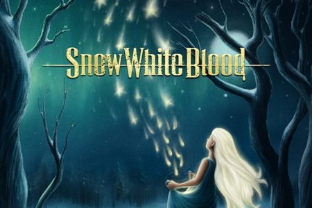 Snow White Blood Hope Springs Eternal Cover