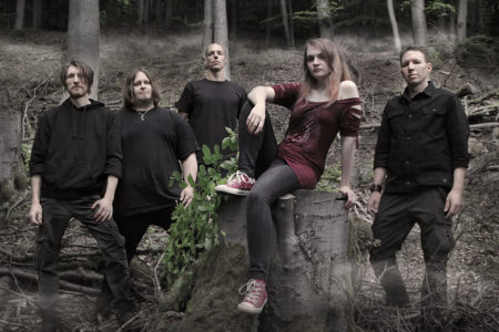 Act Of Creation - Bandfoto 2020