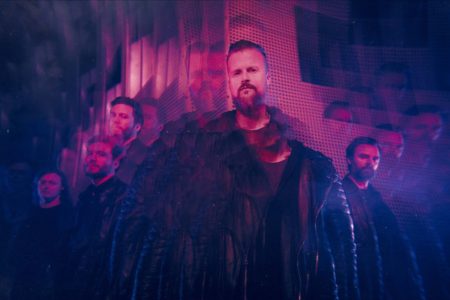 White Void - Bandfoto