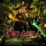 Dragony - Viribus Unitis Cover