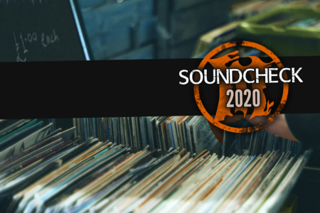 Soundcheck 2020 ganzes Jahr